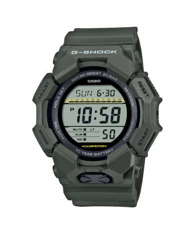 G-Shock - GD-010-3ER