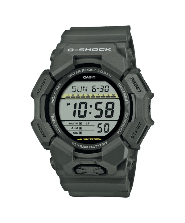 G-Shock - GD-010-3ER