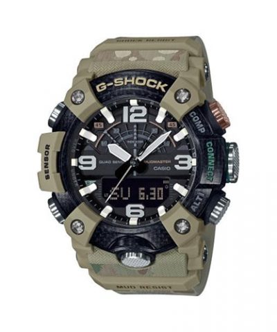 G-Shock - GG-B100BA-1AER
