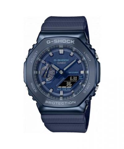 G-Shock Classic - GM-2100N-2AER