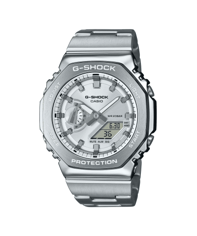 G-Shock - GM-2110D-7AER
