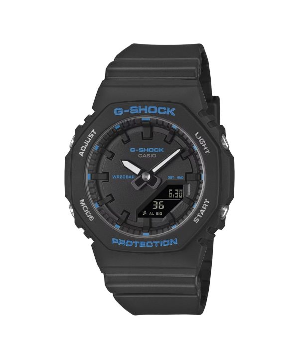 G-Shock 40mm - GMA-P2100BA-1AER