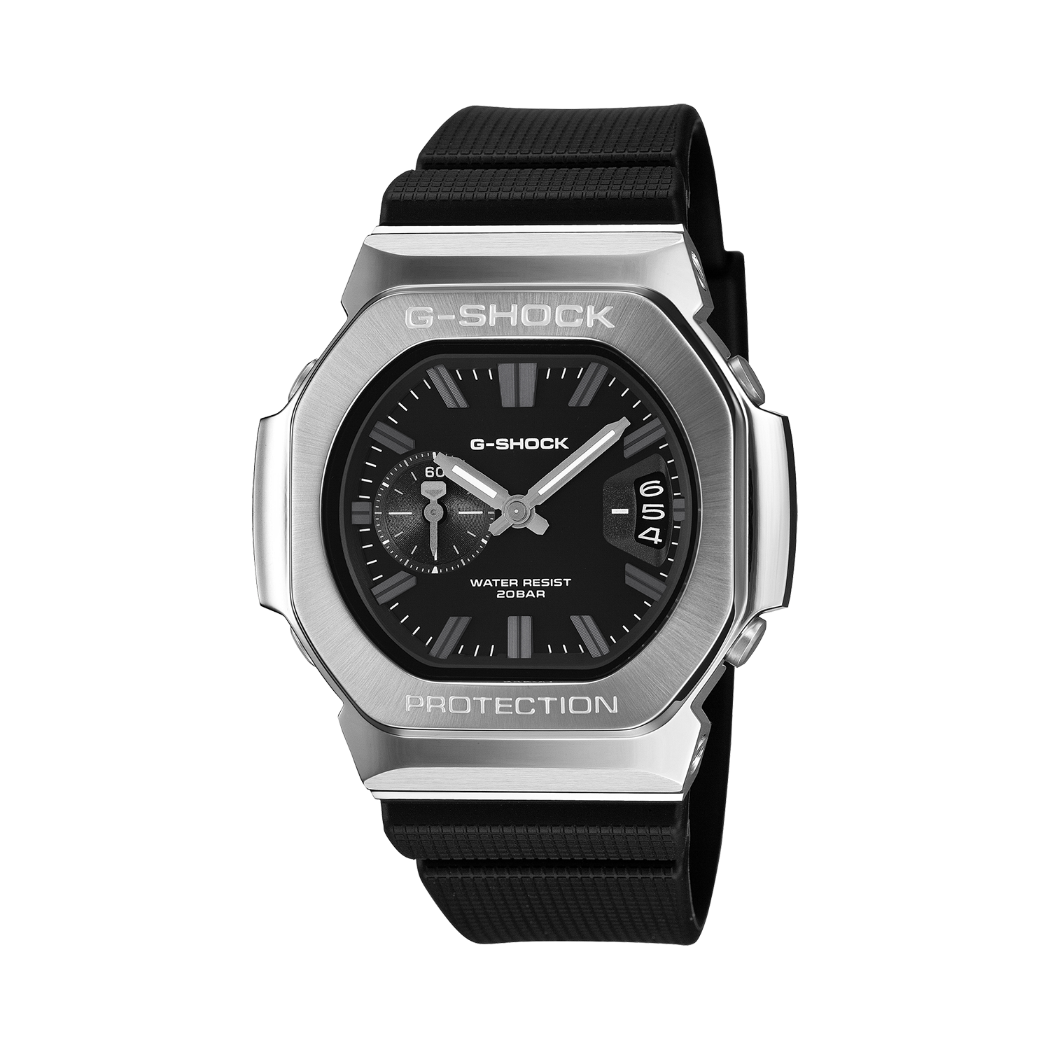 G-Shock 2500 Series 44mm – GMC-2500-1AER