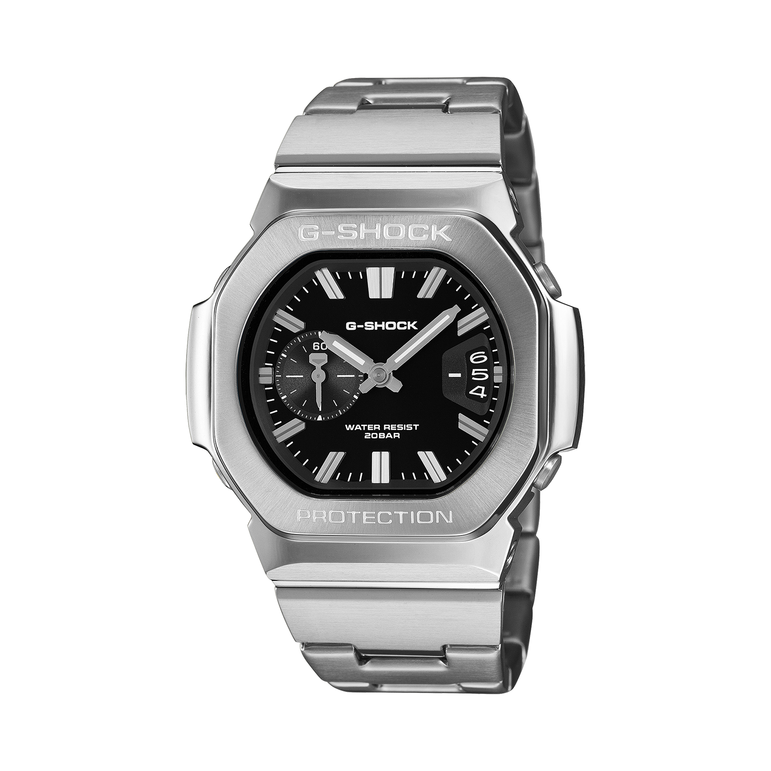 G-Shock 2500 Series 44mm – GMC-2500D-1AER