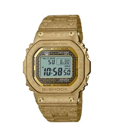G-Shock G-Squad - GMW-B5000PG-9ER
