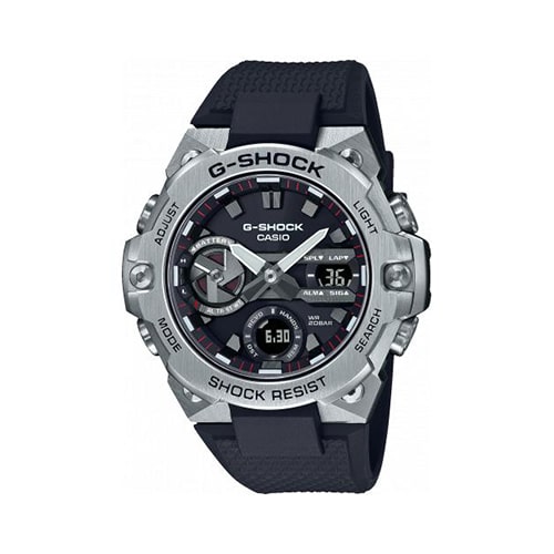 G-Shock Steel - GST-B400-1AER