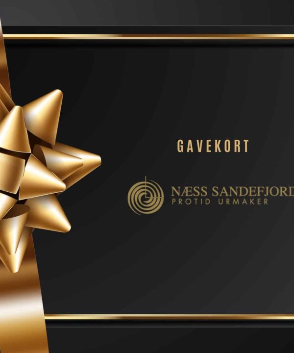 Gavekort