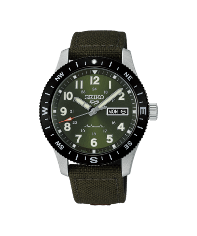 Seiko 5 Sports Field Series 41mm - HDB008K1