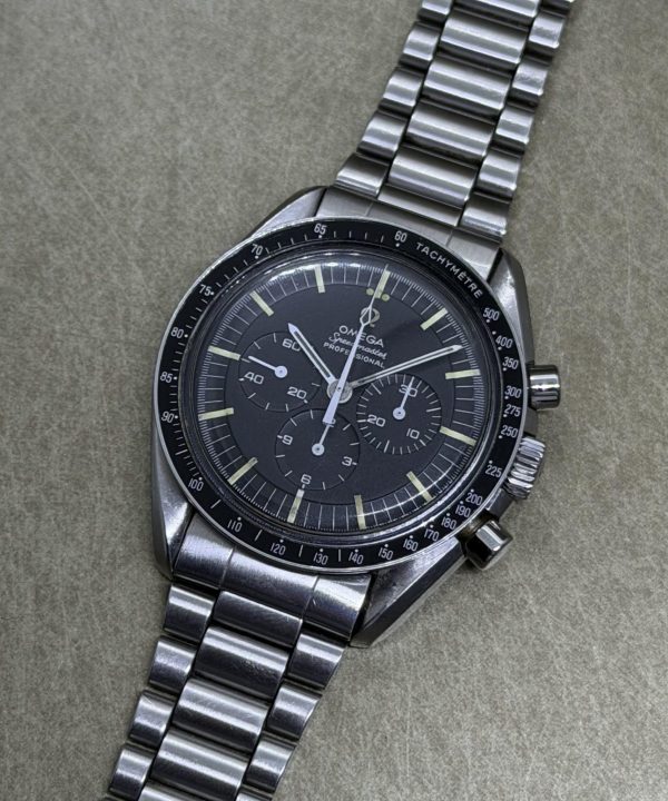 Omega Speedmaster "Pre-Moon"