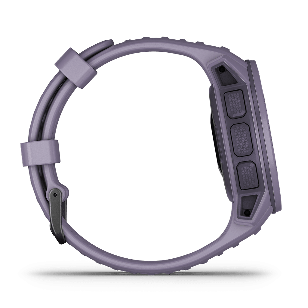 Garmin Instinct® Solar Orchid - 010-02293-02 - Bilde 5
