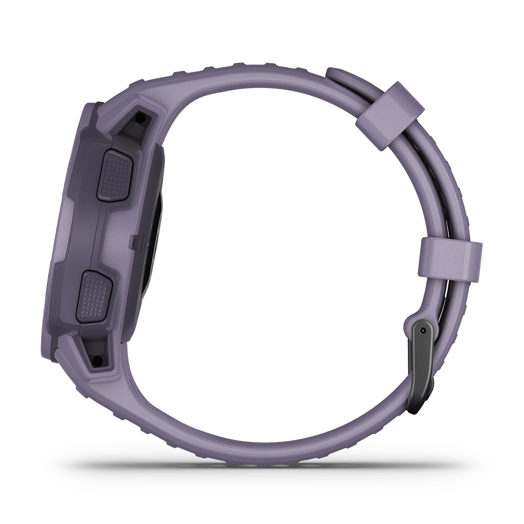 Garmin Instinct® Solar Orchid - 010-02293-02 - Bilde 7