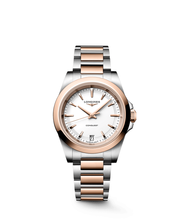 Longines Conquest 34mm - L3.460.3.18.7