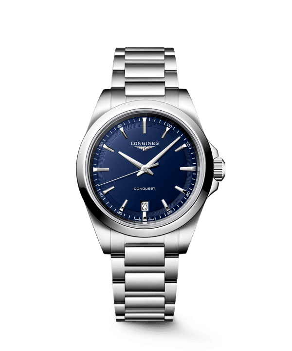 Longines Conquest 38mm - L3.750.4.92.6