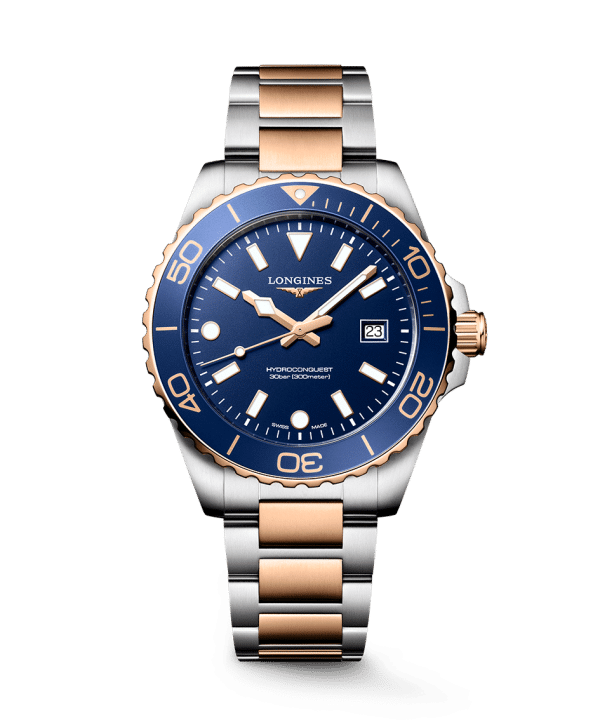 Longines HydroConquest 42mm - L3.769.3.98.7