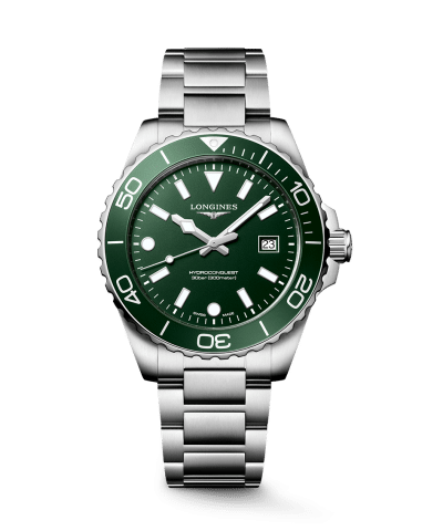 Longines HydroConquest 42mm - L3.769.4.06.6