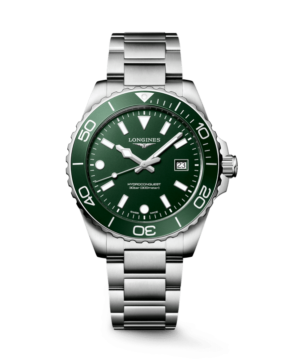 Longines HydroConquest 42mm - L3.769.4.06.6