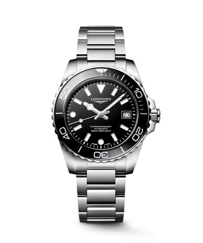 Longines HydroConquest 39MM - L3.779.4.56.6