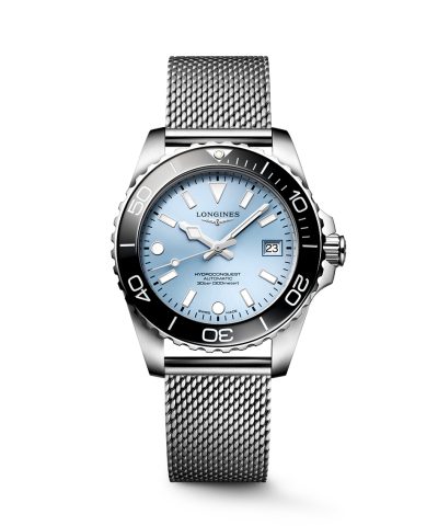 Longines HydroConquest 39MM - L3.779.4.99.6