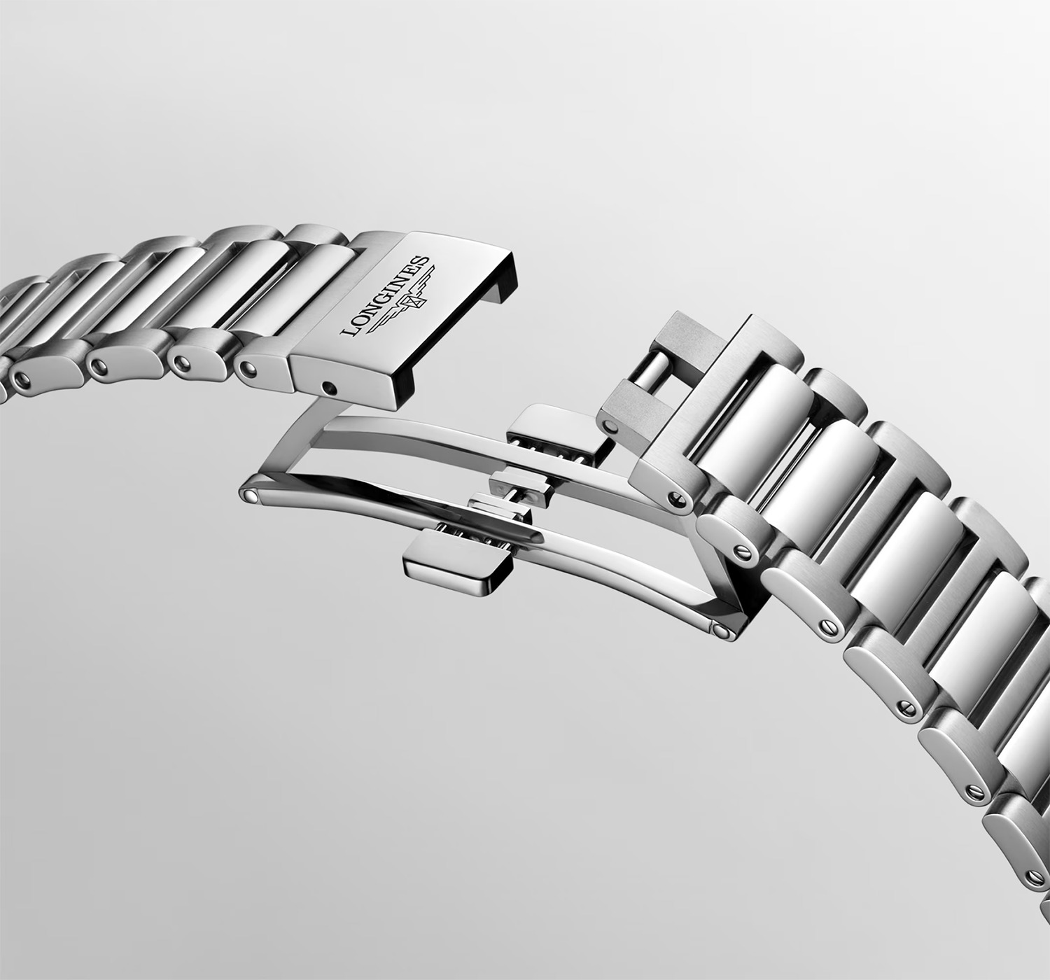 Longines Conquest 41mm - L3.830.4.07.6 - Bilde 7