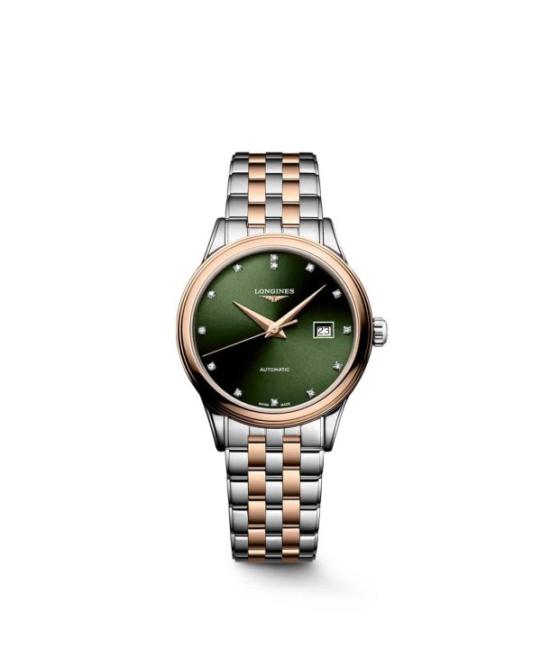 Longines Flagship Classic 30mm - L4.374.3.07.7