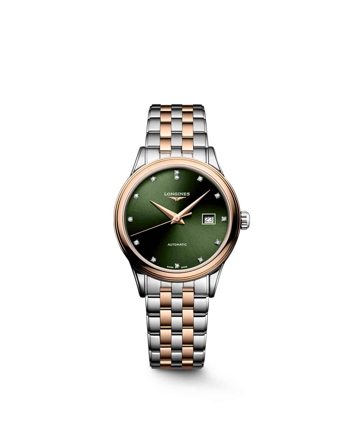 Longines Flagship Classic 30mm – L4.374.3.07.7