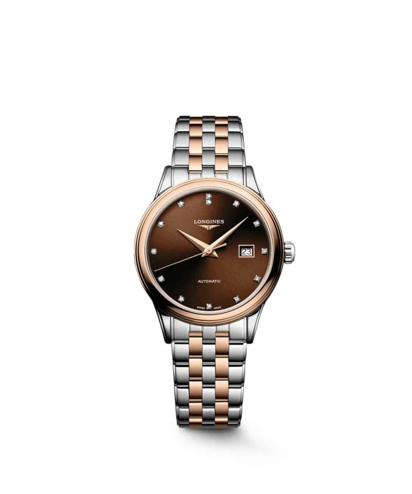 Longines Flagship Classic 30mm - L4.374.3.08.7