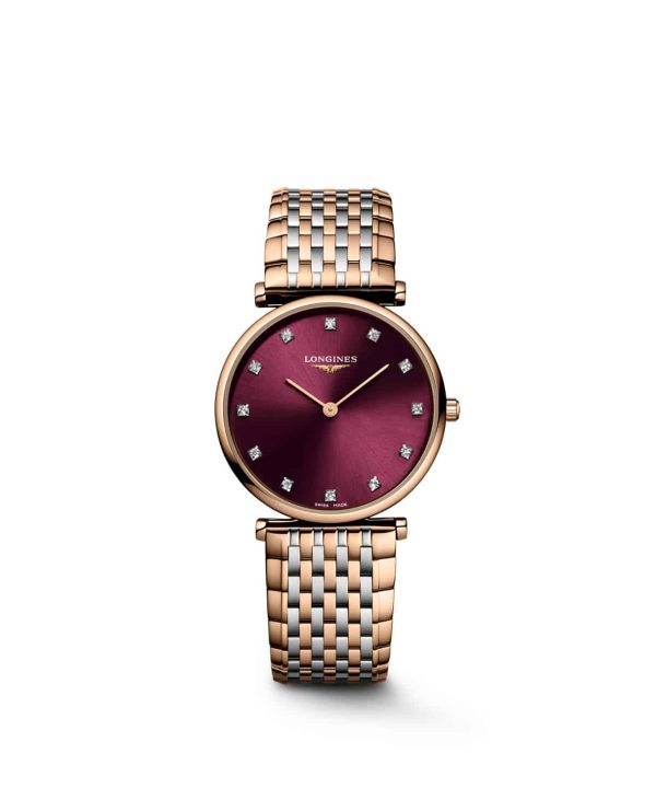 Longines La Grande Classique De Longines 29mm - L4.512.1.68.7