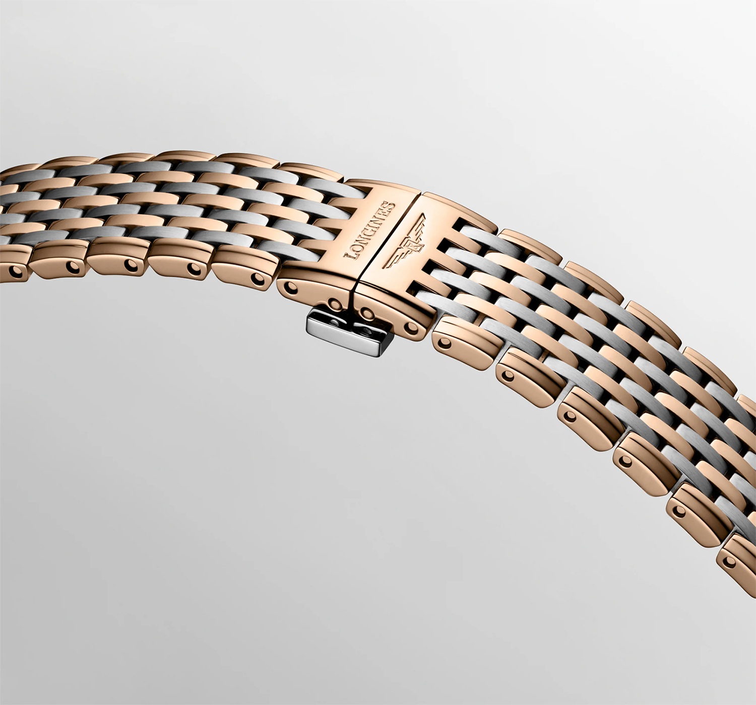 Longines La Grande Classique De Longines 29mm - L4.512.1.68.7 - Bilde 6