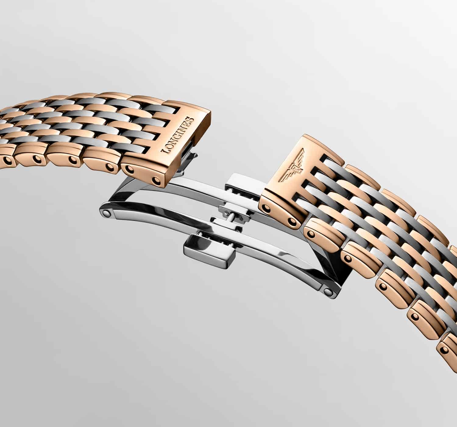 Longines La Grande Classique De Longines 29mm - L4.512.1.68.7 - Bilde 8