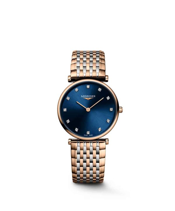 Longines La Grande Classique De Longines 29mm - L4.512.1.98.7