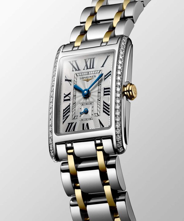 Longines DolceVita 21x32mm - L5.255.5.78.7 - Bilde 4