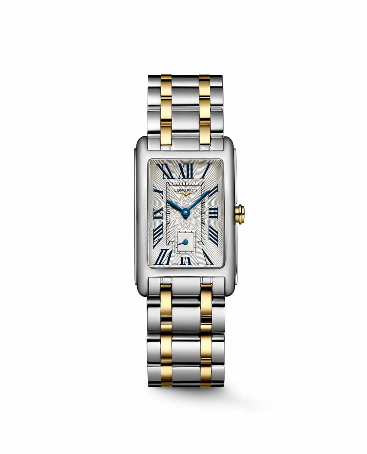 Longines DolceVita 23x37mm - L5.512.5.70.7