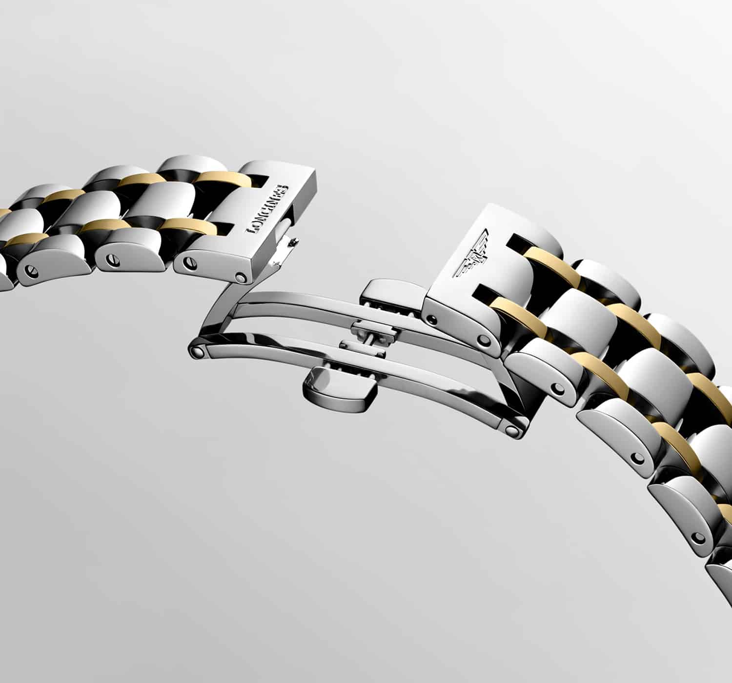 Longines DolceVita 23x37mm - L5.512.5.70.7 - Bilde 5