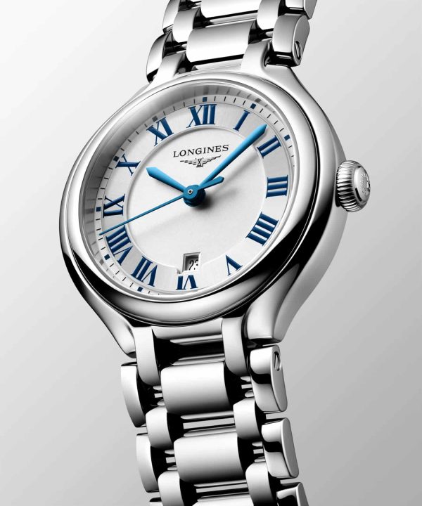 Longines PrimaLuna 30mm - L8.142.4.71.6 - Bilde 4