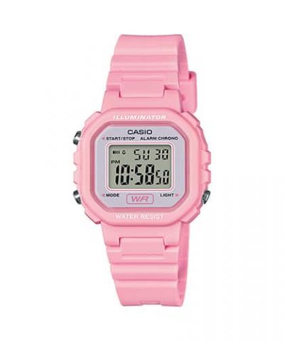 Casio Timeless Women - LA-20WH-4A1EF