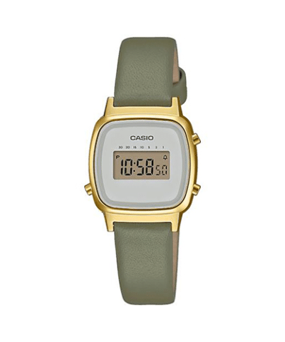 Casio Vintage - LA670WEFL-3EF