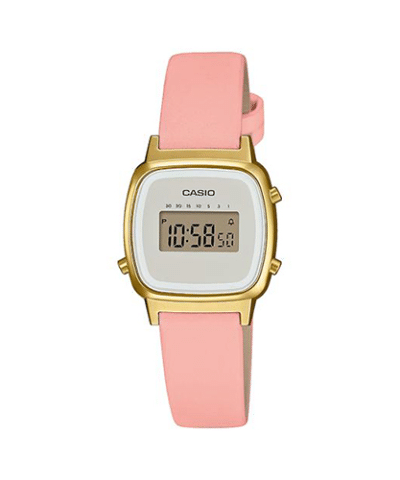 Casio Vintage - LA670WEFL-4A2EF