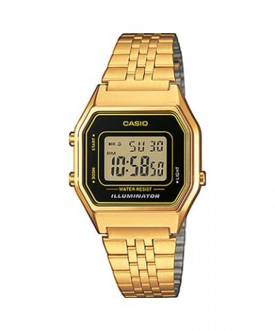 Casio Vintage Iconic - LA680WEGA-1ER