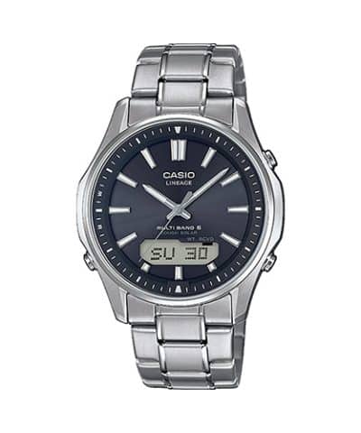 Casio Radio controlled - LCW-M100TSE-1AER