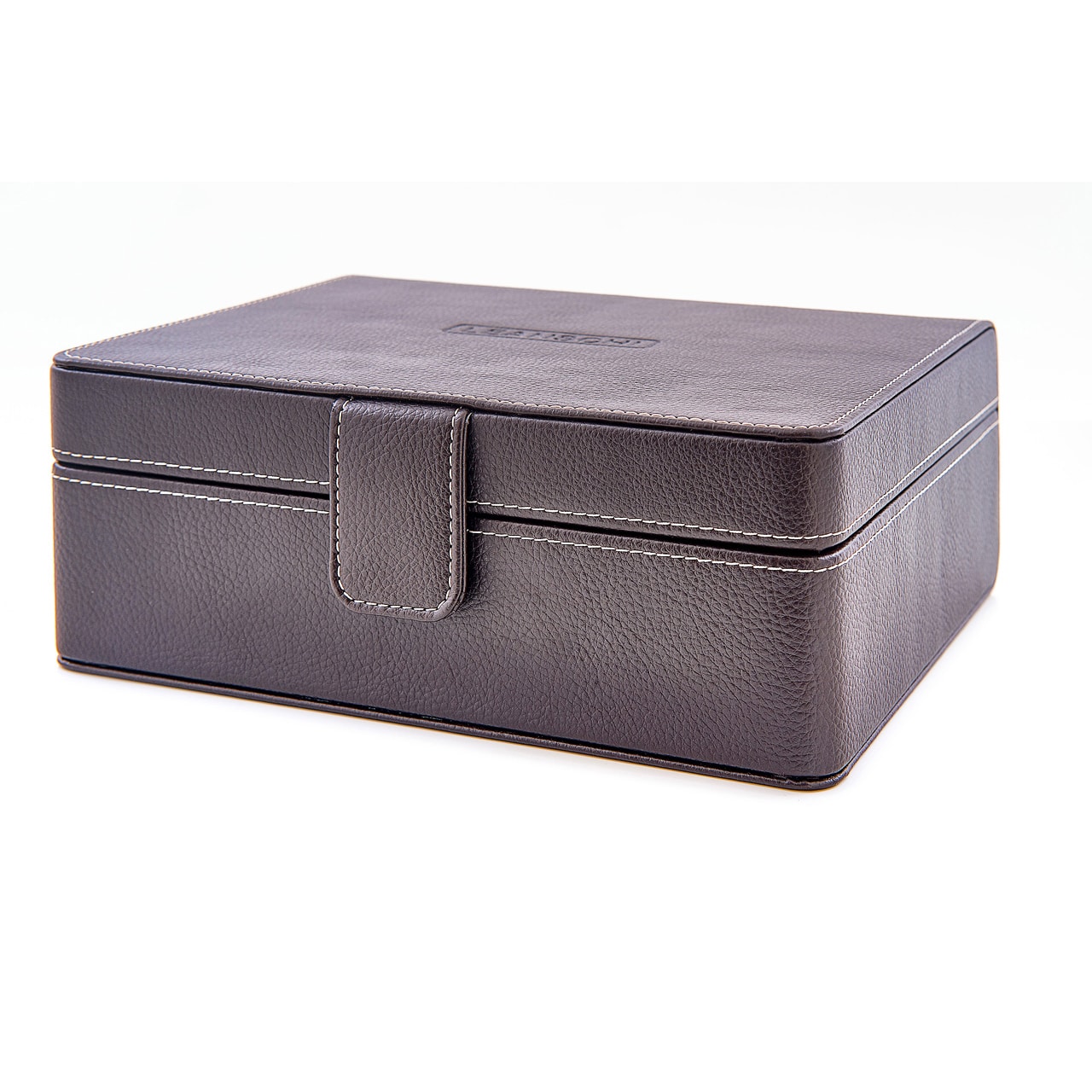 Leanschi 6 slot box/brown - Bilde 2