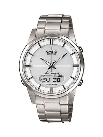 Casio Radio Controlled - LCW-M170TD-7AER