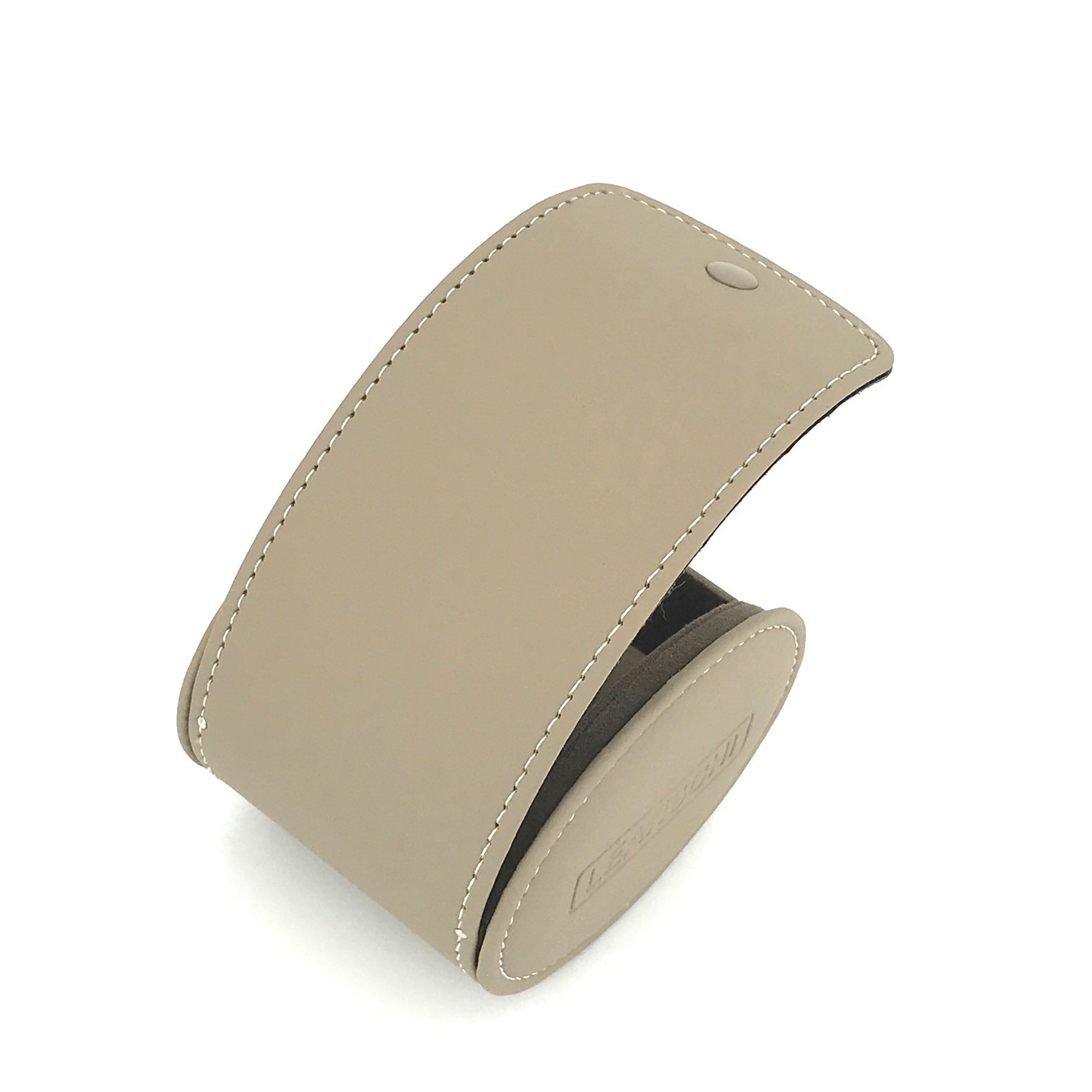 Leanschi single watch roll/beige - Bilde 3