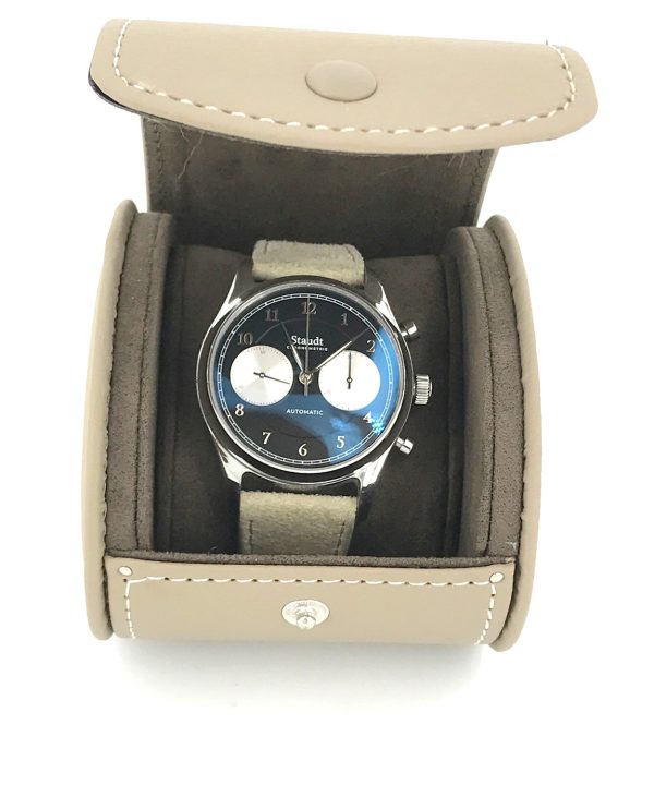 Leanschi single watch roll/beige - Bilde 5