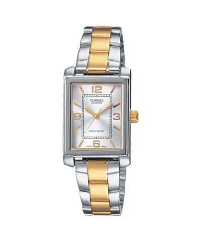 Casio Timeless - LTP-1234PSG-7AEG