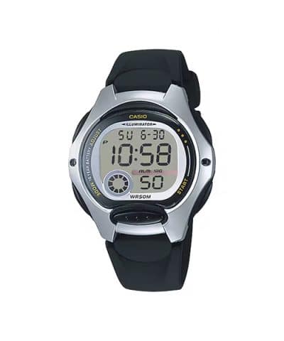 Casio Classic - LW-200-1AVEG