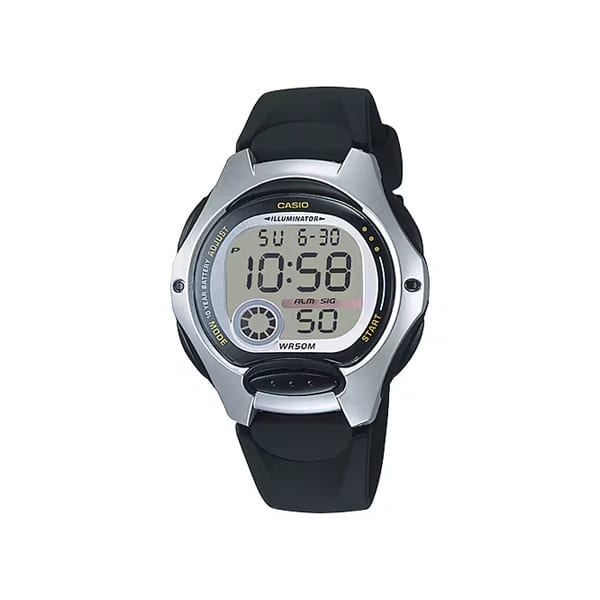 Casio Classic - LW-200-1AVEG