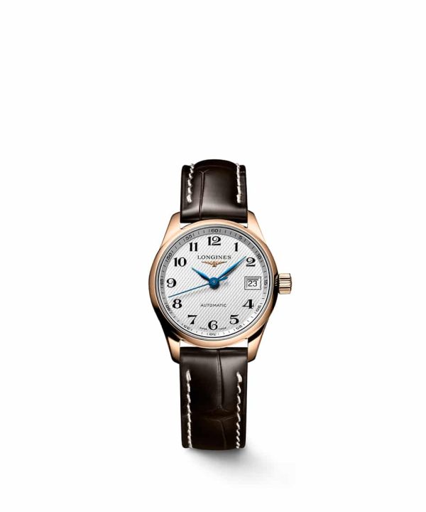 Longines Master Collection 25mm - L2.128.8.78.3