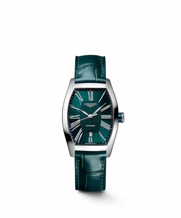 Longines Evidenza 26 mm X 30.6 mm - L2.142.4.60.2