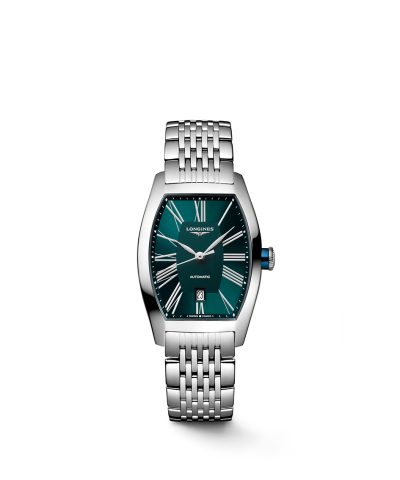 Longines Evidenza 26 mm X 30.6 mm - L2.142.4.60.6