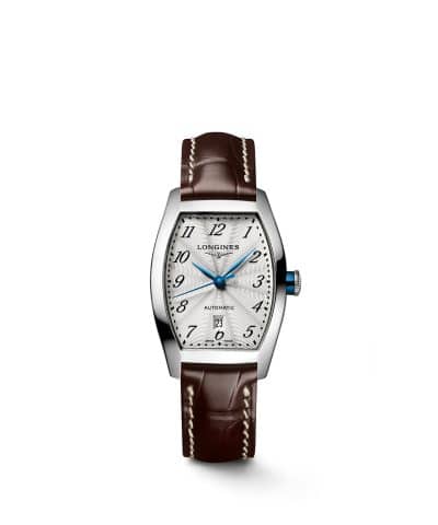 Longines Evidenza 26mm X 30mm - L2.142.4.73.4